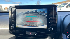 Toyota Yaris Cross 1.5 Hybrid Design 5dr CVT Hybrid Estate